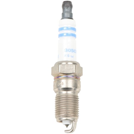 Bosch OE Fine Wire Double Platinum Spark Plug-8102 8102